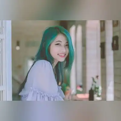陈思涵